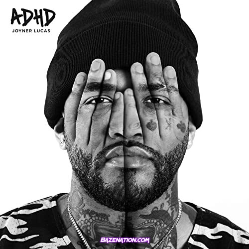 Joyner Lucas – Will Mp3 Download