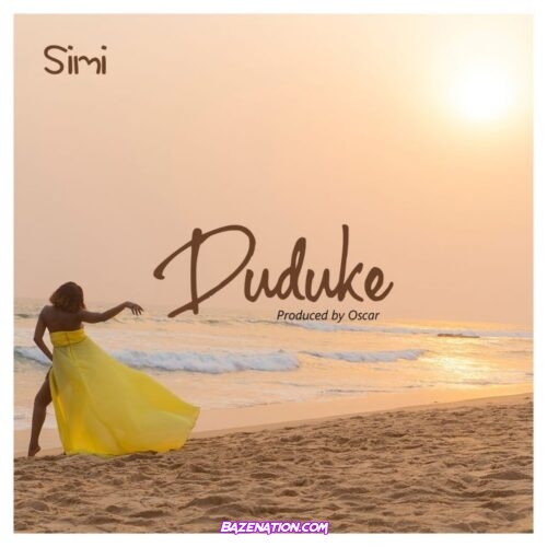 Simi – Duduke Mp3 Download