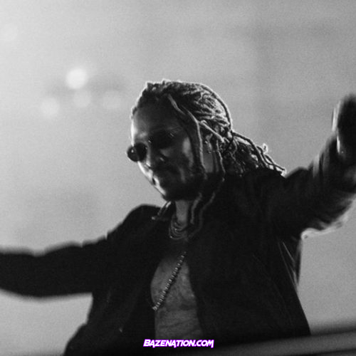 DOWNLOAD ALBUM: Future – High Off Life [Zip File]