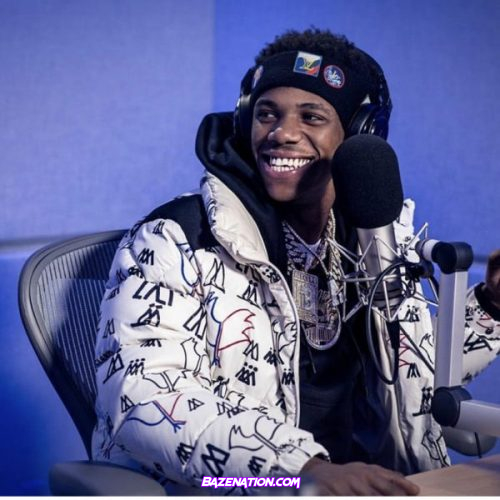 A Boogie wit da Hoodie & Lil Durk - Foreigner Mp3 Download