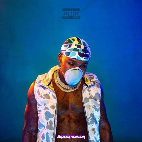 DaBaby – Rockstar (Instrumental) Mp3 Download