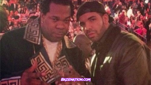 Drake Ft. Busta Rhymes - Stay Down (Swizz Beatz Diss) Mp3 Download