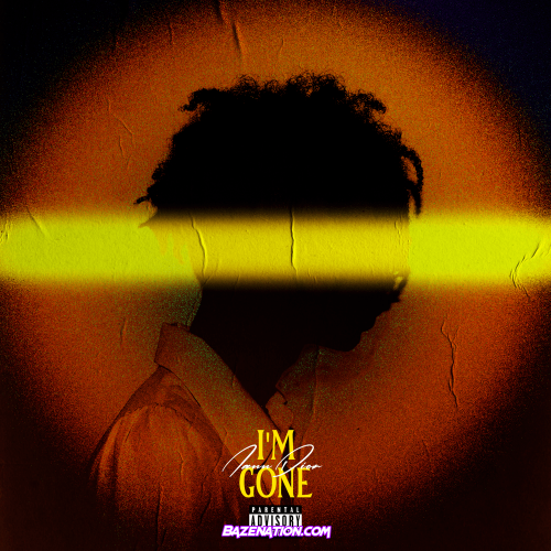 DOWNLOAD ALBUM: Iann Dior - I'm Gone [Zip File]