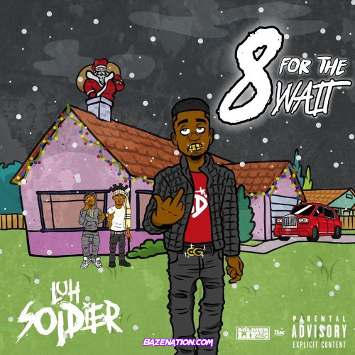 Luh Soldier - 100 Lies Mp3 Download