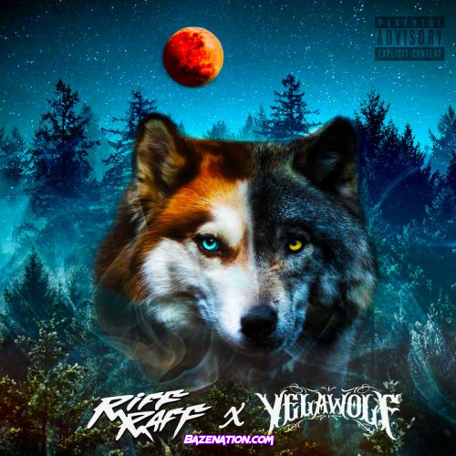 RiFF RAFF - Water Whippin Wizard (ft. Yelawolf) Mp3 Download