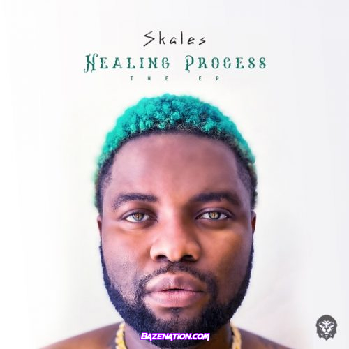 Skales – God Is Good Mp3 Download