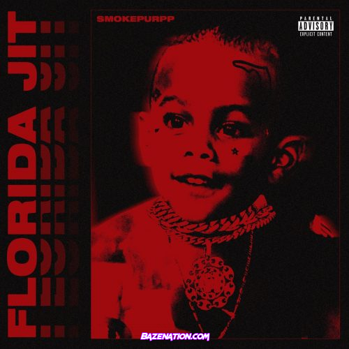 DOWNLOAD ALBUM: Smokepurpp - Florida Jit [Zip File]