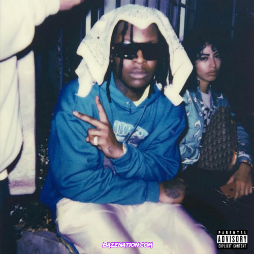 UnoTheActivist - Friends We Can Mp3 Download