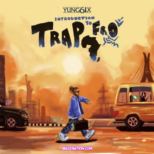 Yung6ix – Step 1 Mp3 Download