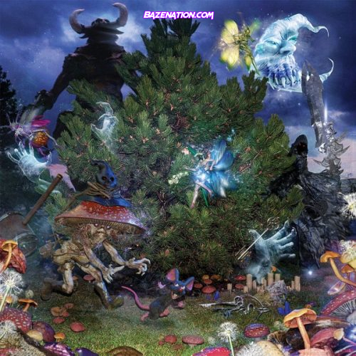 DOWNLOAD ALBUM: 100 gecs – 1000 gecs and The Tree of Clues [Zip File]