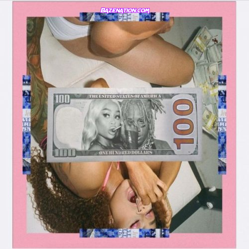 Blac Chyna & Trippie Redd - Cash Only Mp3 Download