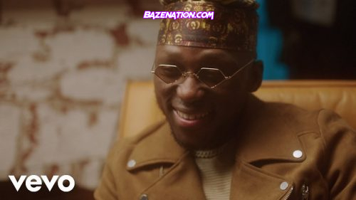 DOWNLOAD VIDEO: DJ Spinall ft. Kranium – Everytime