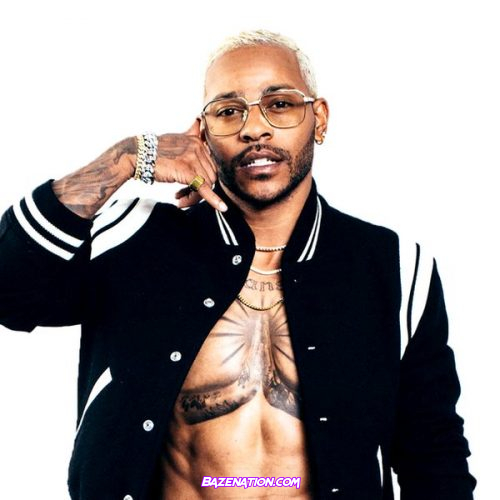 Eric Bellinger - In My Sleep Mp3 Download