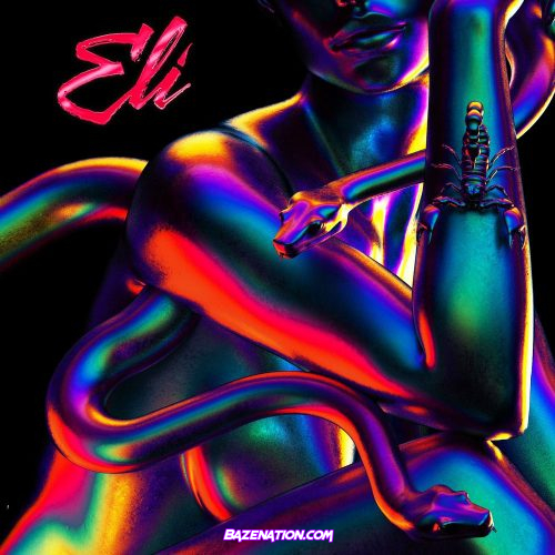 Fireboy DML – Eli Mp3 Download