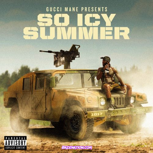 Gucci Mane - The Plan Mp3 Download