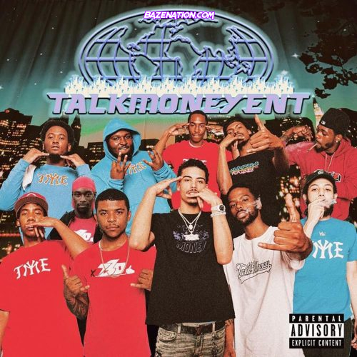 Jay Critch - Money Talk Mp3 Download