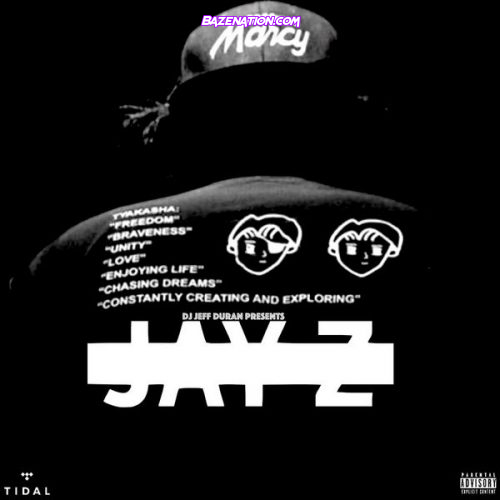 Jay-Z – Marcy Mp3 Download