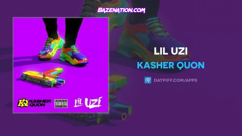 Kasher Quon - Lil Uzi Mp3 Download