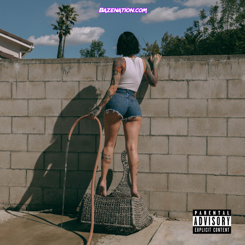   DOWNLOAD ALBUM: Kehlani – It Was Good Until It Wasn’t [Zip File]