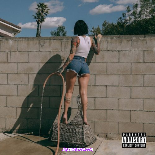 Kehlani – Real Hot Girl Skit (Feat. Meghan Thee Stallion) Mp3 Download