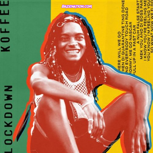 Koffee – Lockdown Mp3 Download