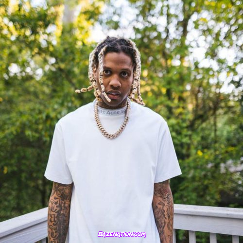 Lil Durk – Tony Stark Ft. 6lack, Young Thug & NoCap MP3 Download