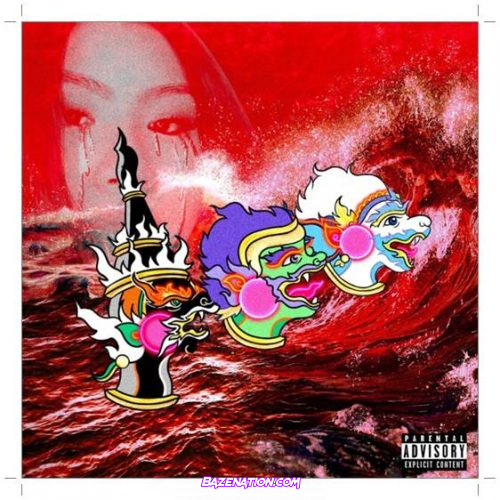 Lil Uzi Vert Ft. Grimes - Sasuke (OG) Mp3 Download