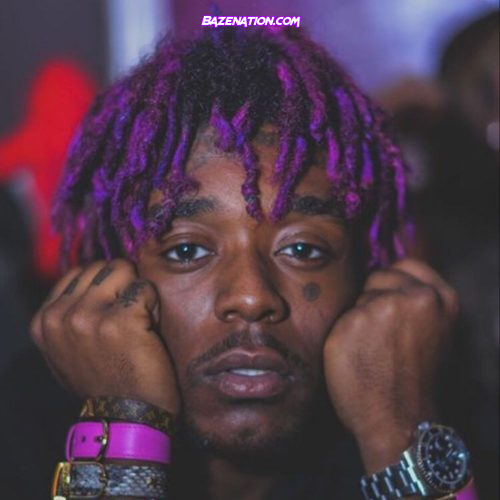 Lil Uzi Vert – Mission To The Loot Mp3 Download