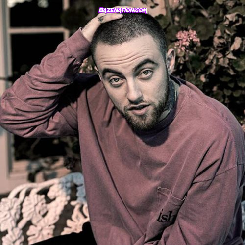 Mac Miller – The River Mp3 Download