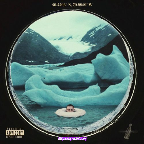 DOWNLOAD MIXTAPE: Mac Miller – Swimming In Circles [Zip File]