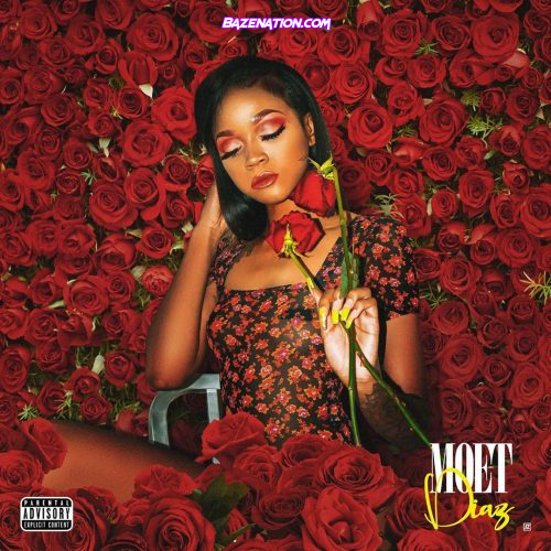 Moet Diaz – Scarface Ft. PNVJay Mp3 Download