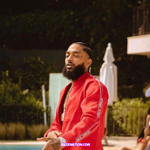 Nipsey Hussle ft. Dom Kennedy & J Stone - LeBron James Mp3 Download