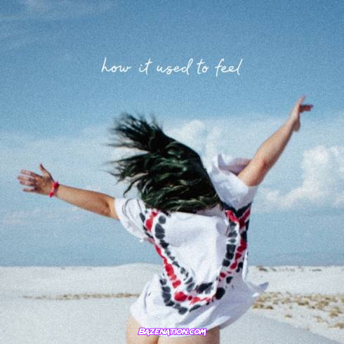 DOWNLOAD ALBUM: Phoebe Ryan – How It Used to Feel [Zip File]