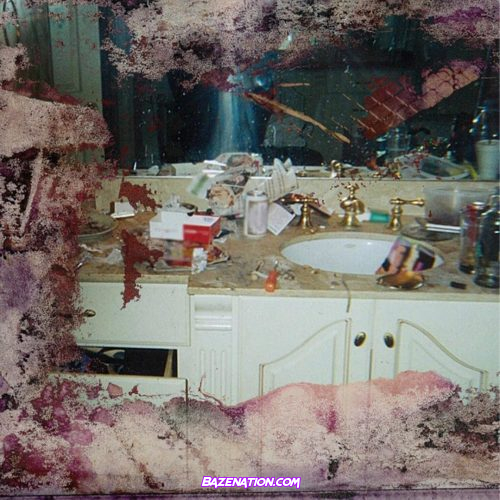 Pusha T - Santeria (Original Alt) Mp3 Download