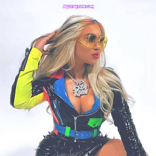 Renni Rucci - Solid Chick Mp3 Download