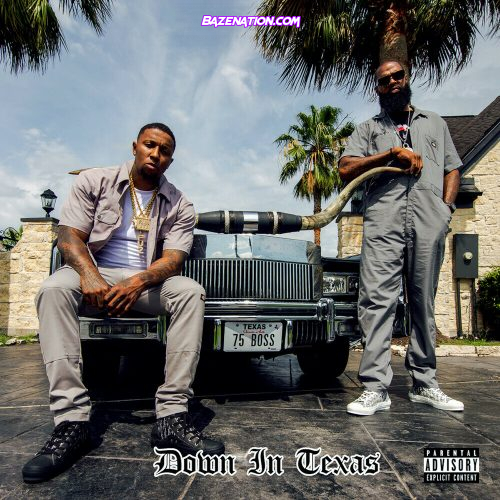 Slim Thug & Killa Kyleon – Dtn Mp3 Download