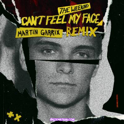 The Weeknd – Can’t Feel My Face (Martin Garrix EXTENDED Remix) Mp3 Download