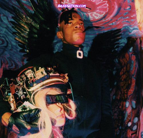 DOWNLOAD ALBUM: Thouxanbanfauni - Clairvoyance [Zip File]