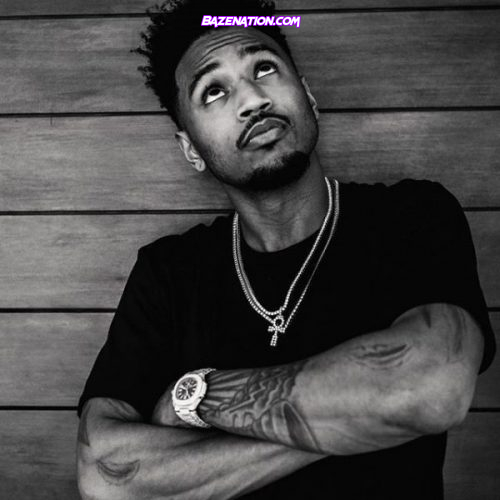 Trey Songz - Ima Be Straight Mp3 Download