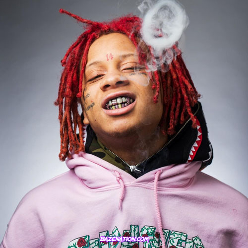 Trippie Redd - Let It Out (feat Myiah Lynnae) Mp3 Download