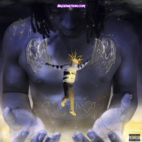 UnoTheActivist - Circles & Squares Mp3 Download