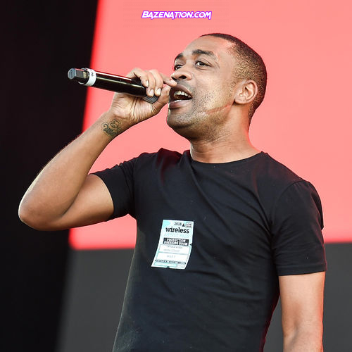 Wiley - My One (demo) MP3 Download