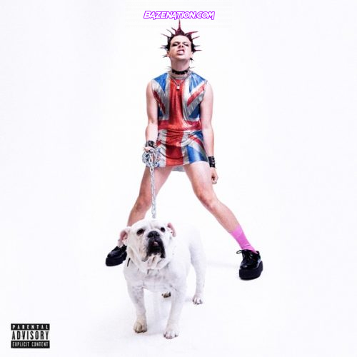 YUNGBLUD - Strawberry Lipstick Mp3 Download