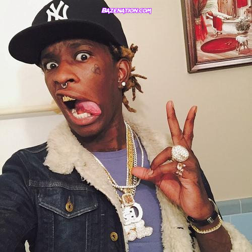 Young Thug & Rae Sremmurd – Drip Splash Mp3 Download