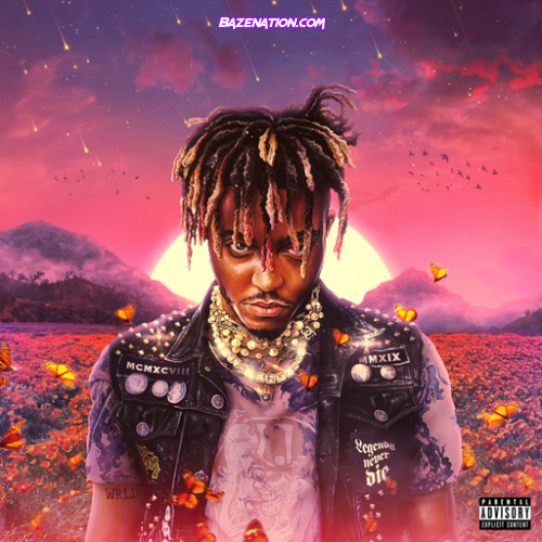 Juice WRLD – Titanic Mp3 Download