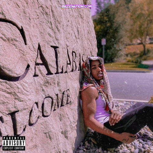 DDG - Moonwalking In Calabasas Mp3 Download