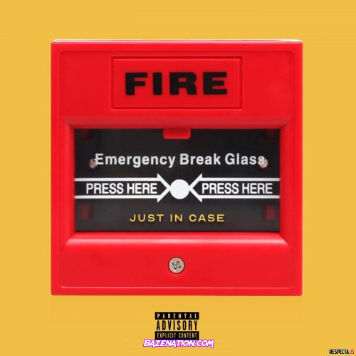 DOWNLOAD EP: Domo Genesis & Mike & Keys - Just In Case [Zip File]