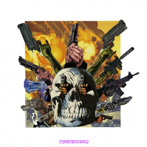 DOWNLOAD ALBUM 38 Spesh – 6 Shots: Overkill [Zip File]