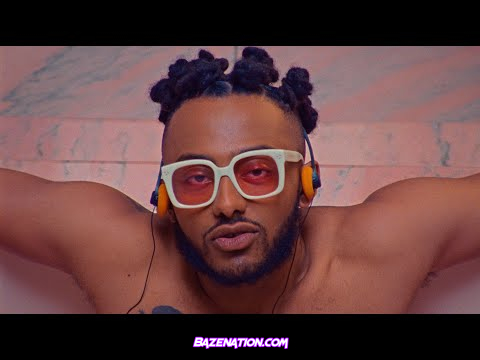 DOWNLOAD VIDEO: Aminé - Compensating ft. Young Thug