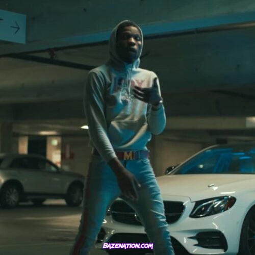 BlocBoy JB - No Dribble Freestyle Mp3 Download